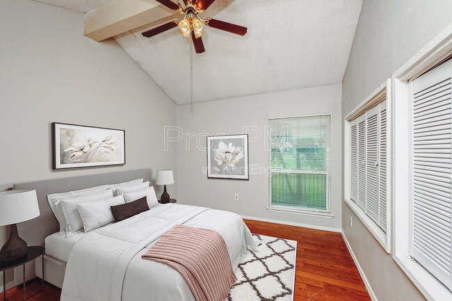 Photo - 9696 Walnut Street Apartment