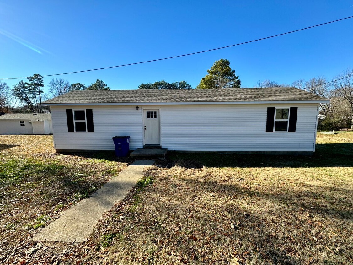 Foto principal - Beautifully Renovated Tiny Home!