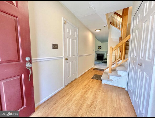 Foto del edificio - 9632 Hadleigh Ct