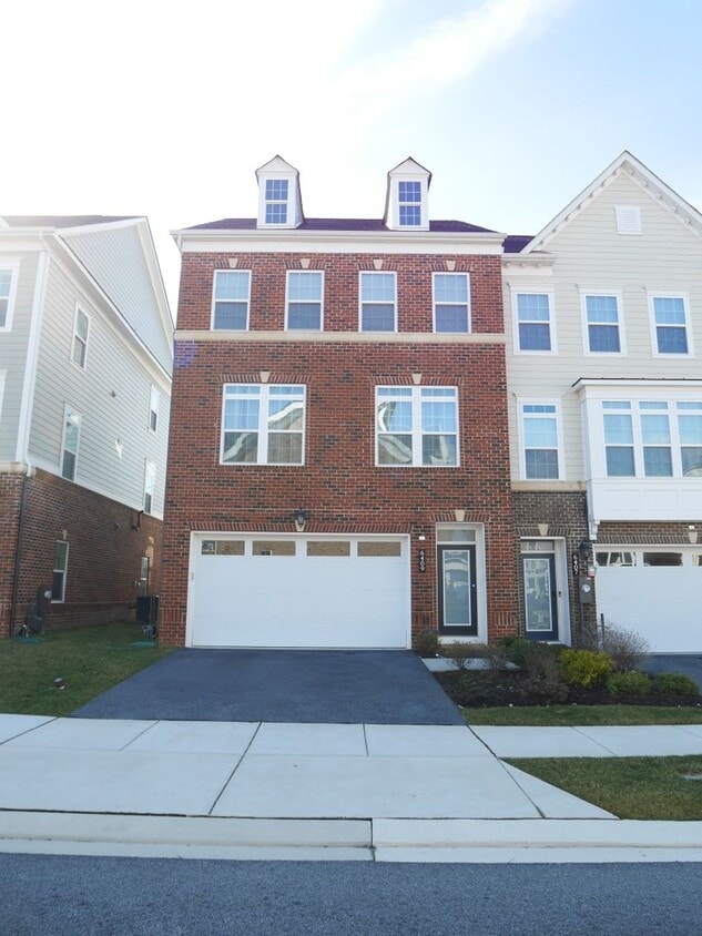 6409 Totteridge St, Middle River, MD 21220 Townhome Rentals in Middle