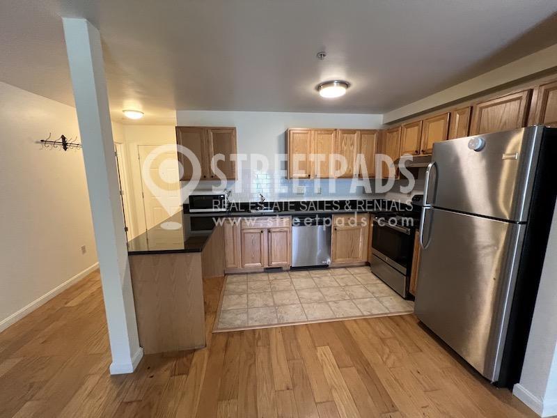Primary Photo - 4 bedroom in Boston MA 02134