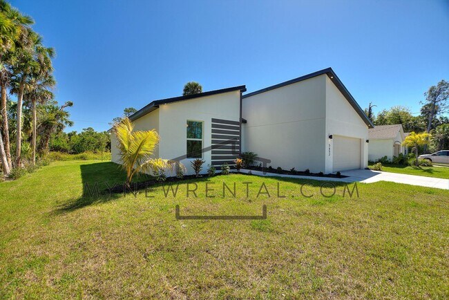Foto del edificio - Deposit-Free! Modern, energy efficient hom...