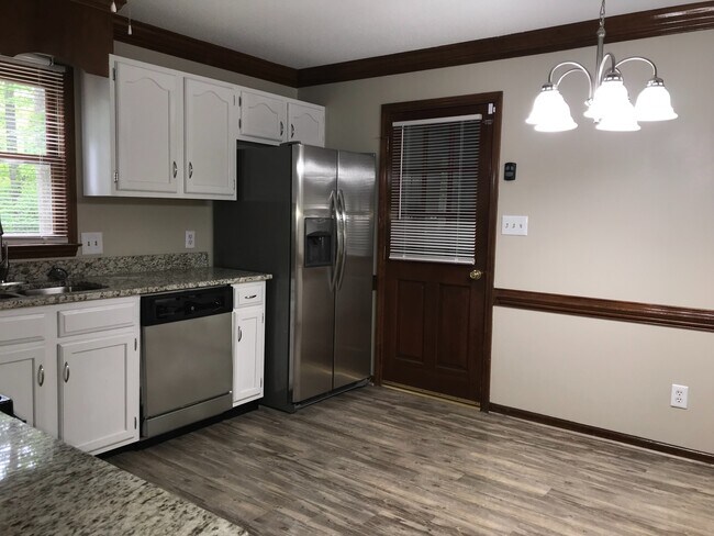 Building Photo - Location, Community, Quality Living. It St...