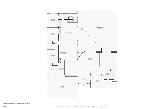 Foto del edificio - 3768 Windber Blvd