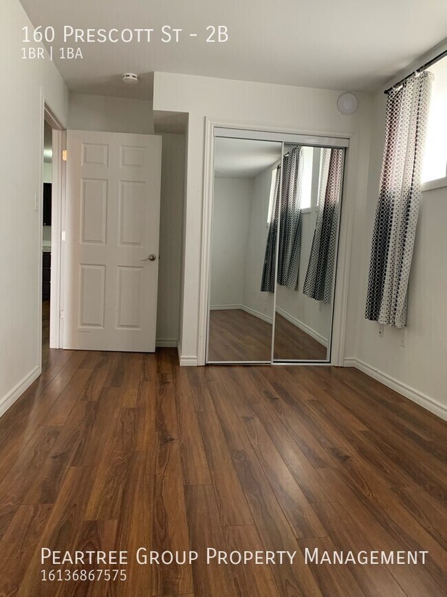 Photo du bâtiment - Open Concept One Bedroom Unit in Kemptville