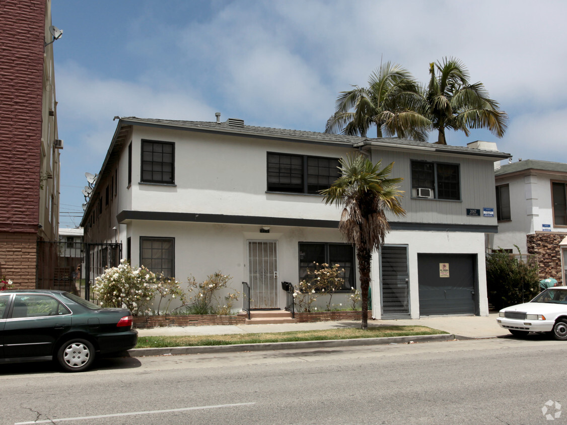 Building Photo - Appleton Apartments