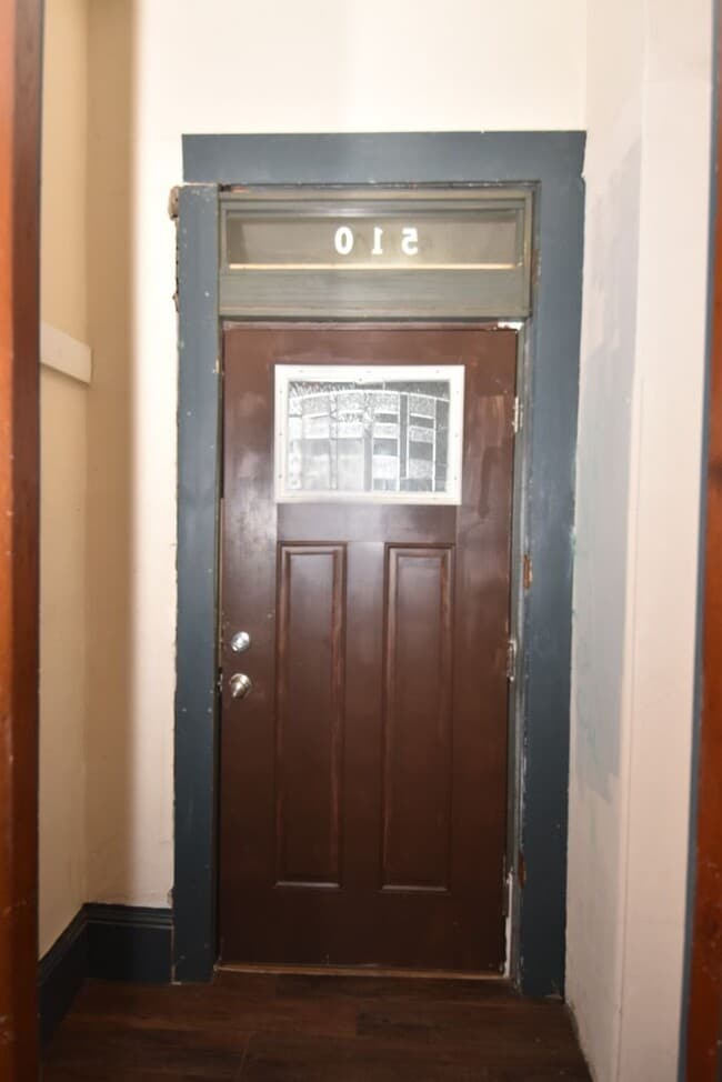 Building Photo - 510 S St Joseph St