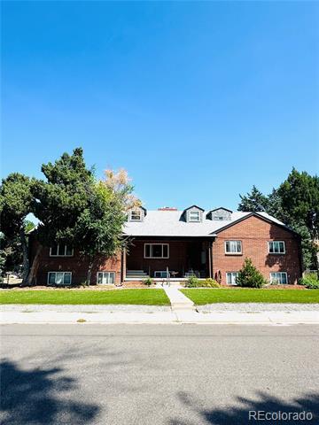 Building Photo - 1400 S Clermont St