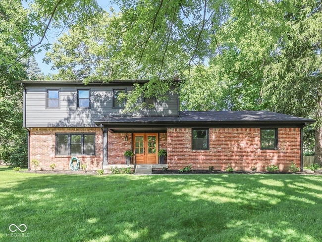 Building Photo - 11506 Rolling Springs Dr