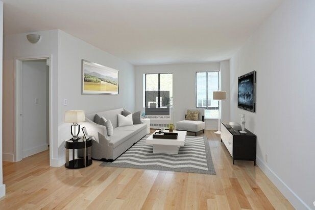 Foto principal - West 53rd Street
