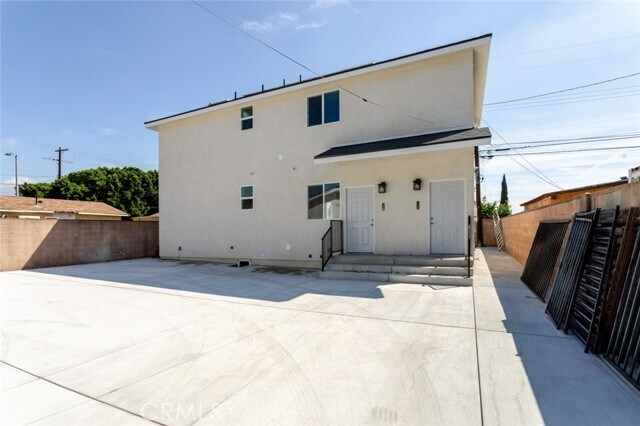 Foto del edificio - 13768 Judd St