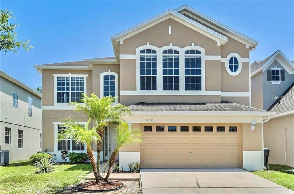 Foto principal - 14515 Cedar Branch Way