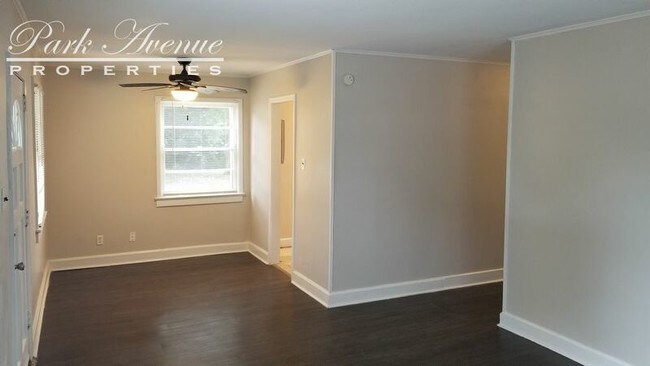 Building Photo - 1114 Oconee Ave