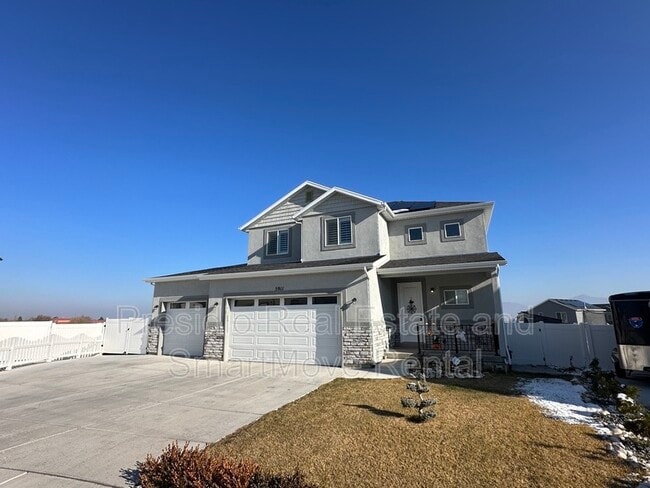 Building Photo - 5911 Cami Dawn Ct