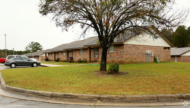 Building Photo - Vanguard Village Apartments