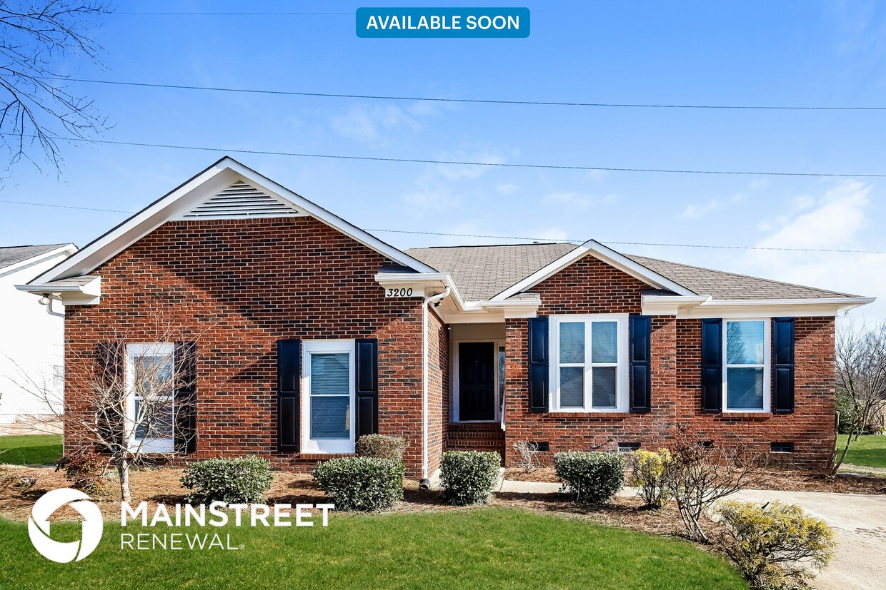 Primary Photo - 3200 Fairington Dr