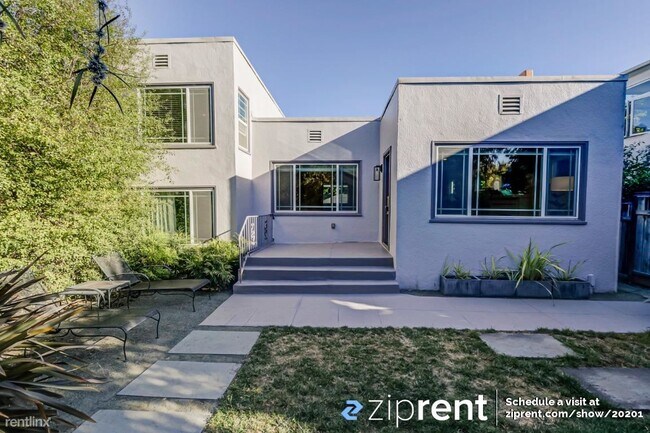 Building Photo - 2 br, 2 bath House - 1338 Parker St, Berke...