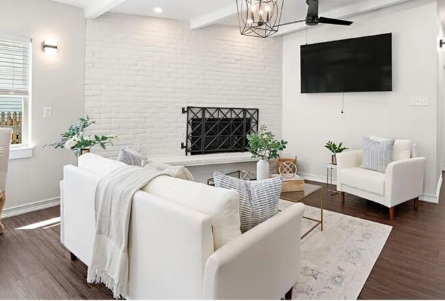 Foto del edificio - 904 Pine St