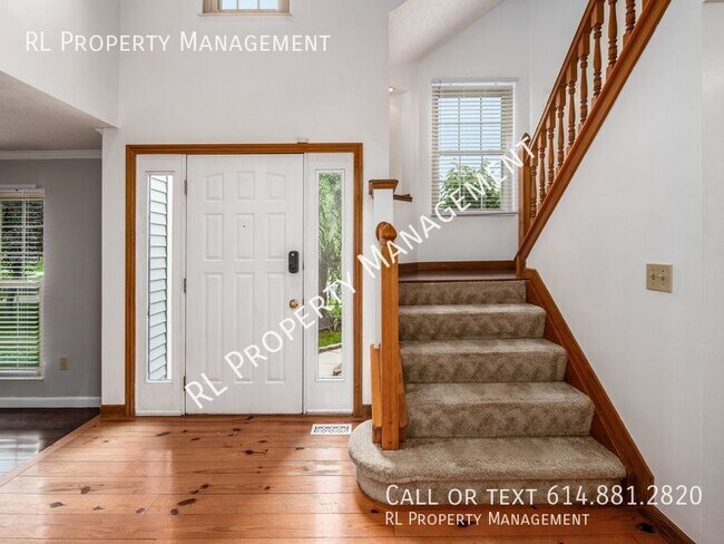Building Photo - Stunning 4 Bedroom 2.5 Bathroom Home in Ga...