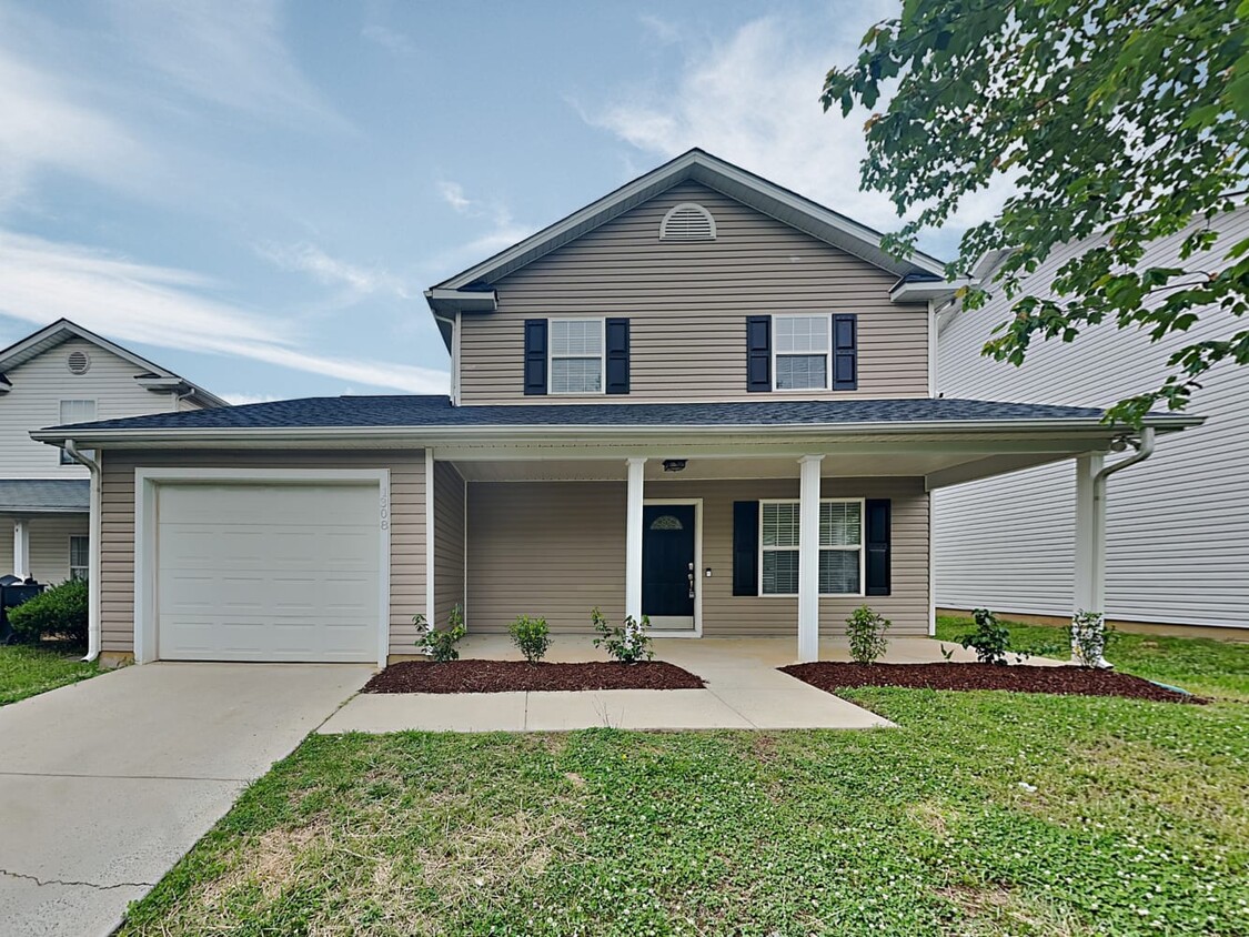 Primary Photo - 1308 Crandon Dr