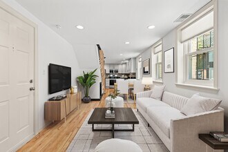 Building Photo - 1030 Fairmont St NW