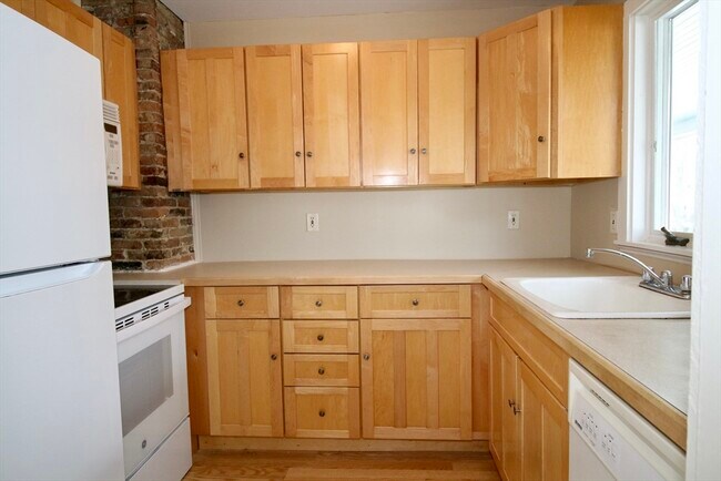 Foto del edificio - 39 South St