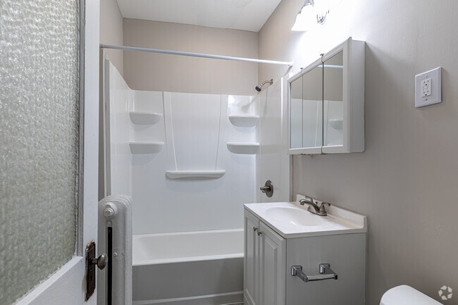Bathroom - West Hartford Collection