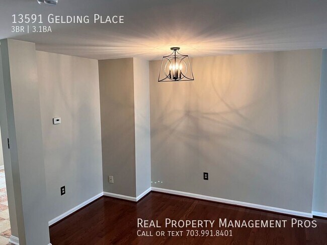Foto del edificio - 13591 Gelding Pl