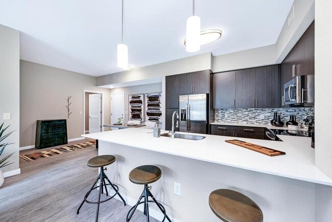 Foto del edificio - Legacy Gateway Apartments