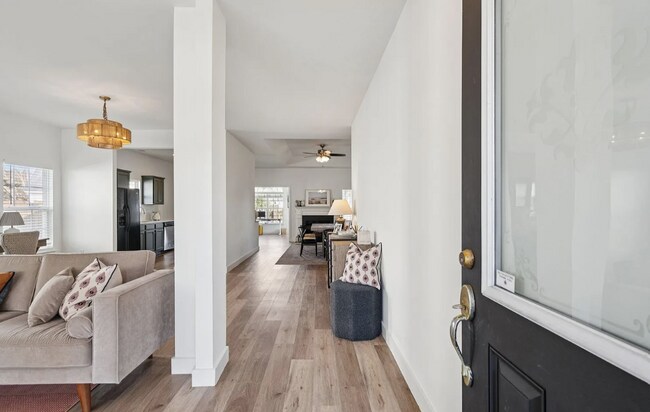 Foto del edificio - 2802 Summertrees Blvd