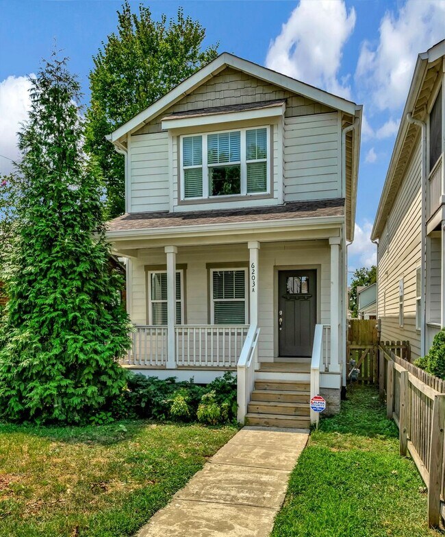 Building Photo - Charming 3-Bedroom Home in the Heart of The Nations