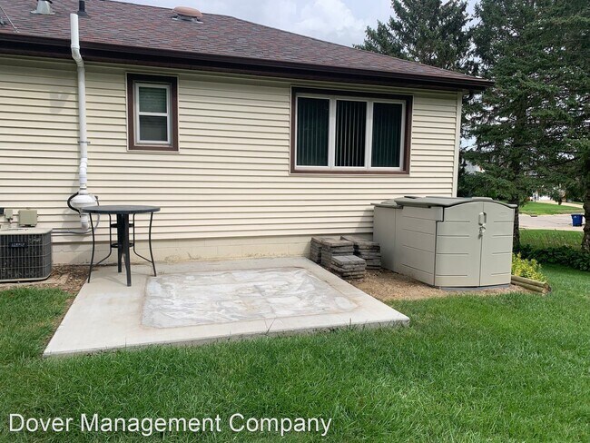 Foto del edificio - 3 br, 3 bath House - 2001 Skyline Drive