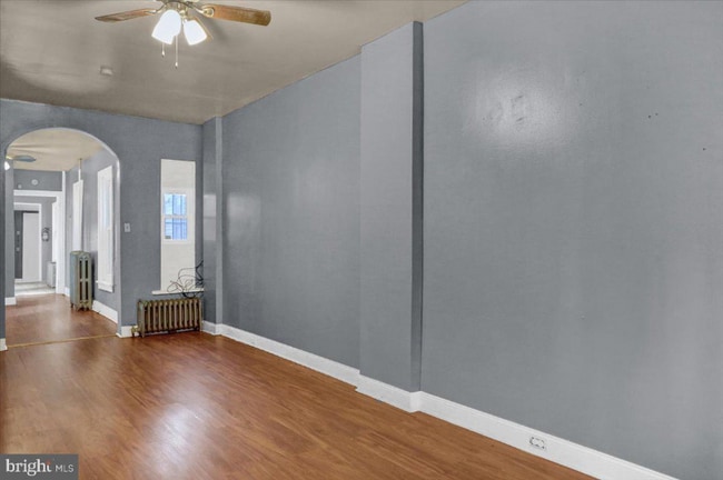 Photo - 637 Moss St Townhome