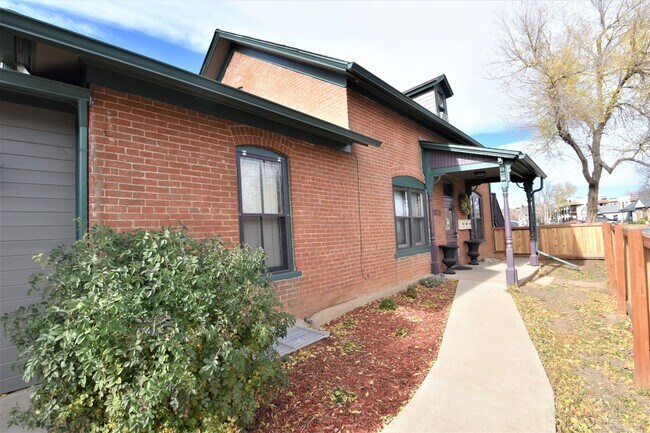 Foto del edificio - 1845 18th St