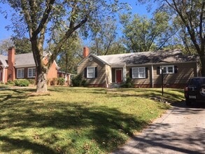 Building Photo - 1683 S Milledge Ave