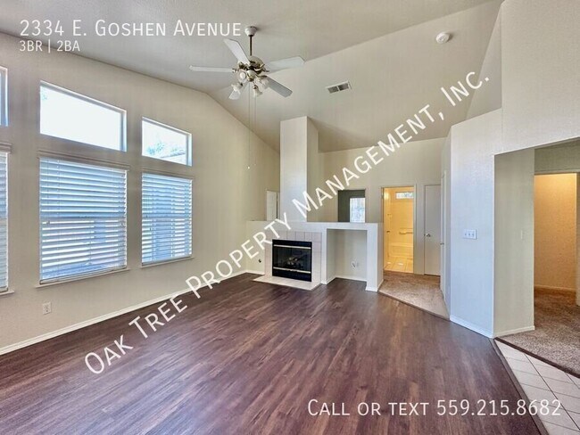 Foto del edificio - 2334 E Goshen Ave