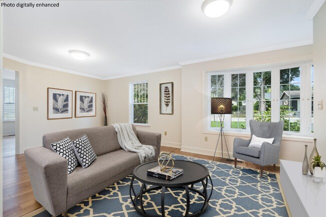 Foto del edificio - 4138 Crestwood St