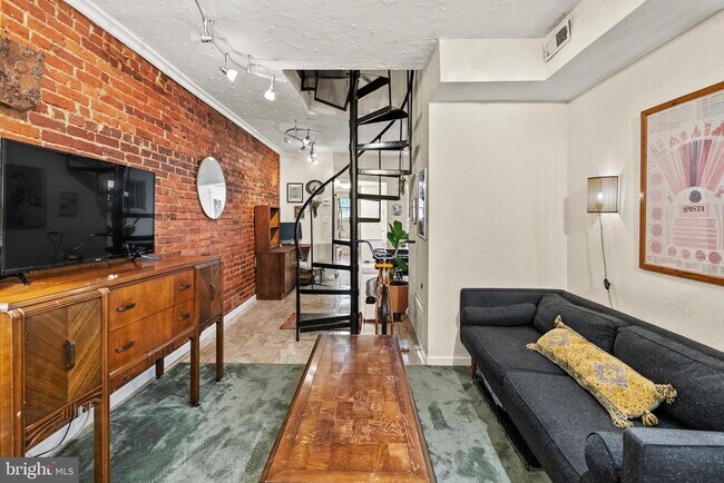 Foto del edificio - 1537 Marion St NW