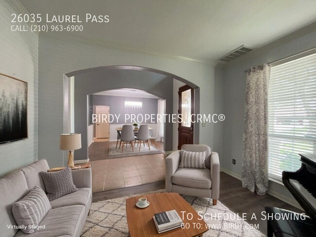 Foto del edificio - 26035 Laurel Pass