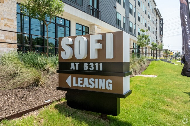 Building Photo - SOFI at 6311
