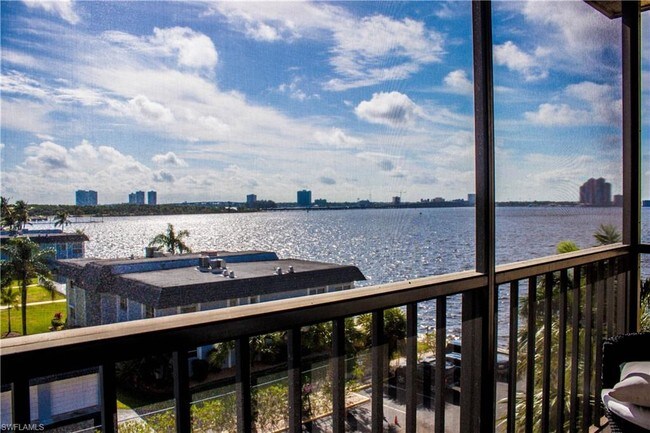 Foto del edificio - 3480 N Key Dr