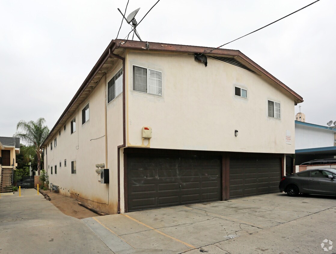 Building Photo - 7332 Newlin Ave
