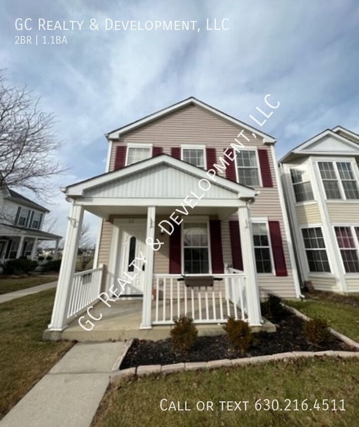 ***HIGHPOINT COMMUNITY / UPDATED House Rental in