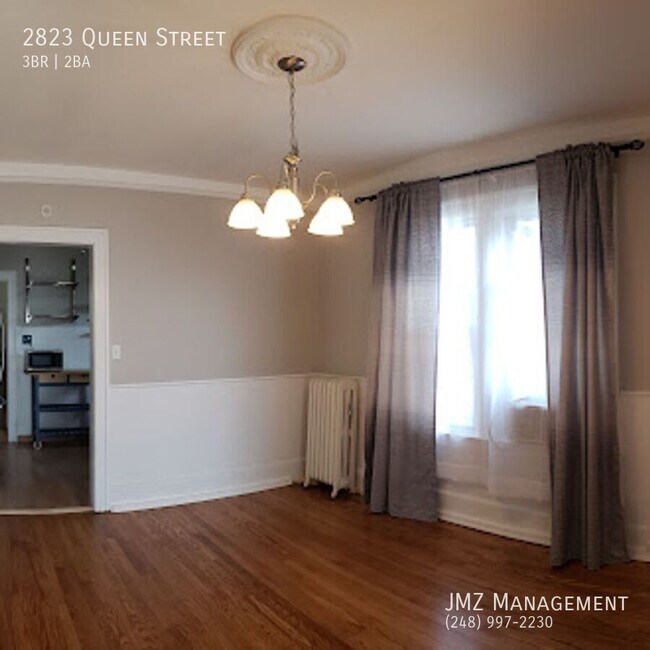 Foto del edificio - 2823 Queen St