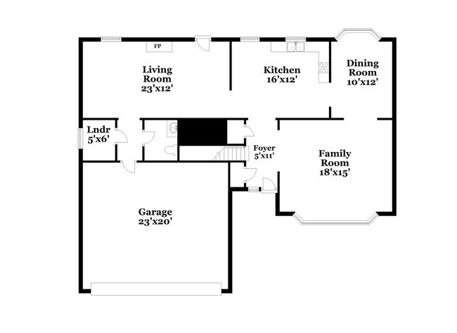 Building Photo - 3181 Mineral Ridge Ln