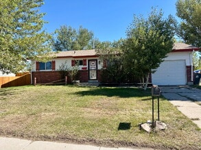 Building Photo - 4507 Marble Ave