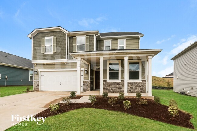 Foto del edificio - 5013 Dunsford Dr