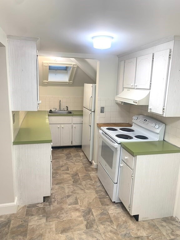 Building Photo - 98 Nahant St
