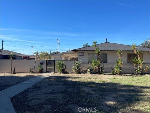 Building Photo - 8368 Nuevo Ave