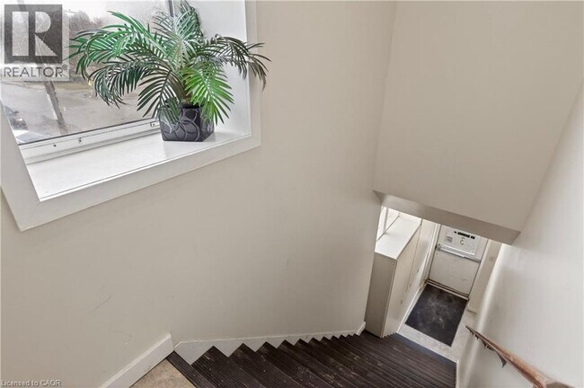 Photo du bâtiment - 3 St Andrew St